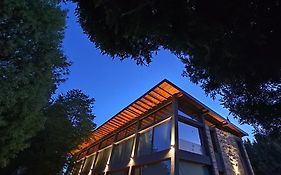 Anfiteatro Aparts & Lofts